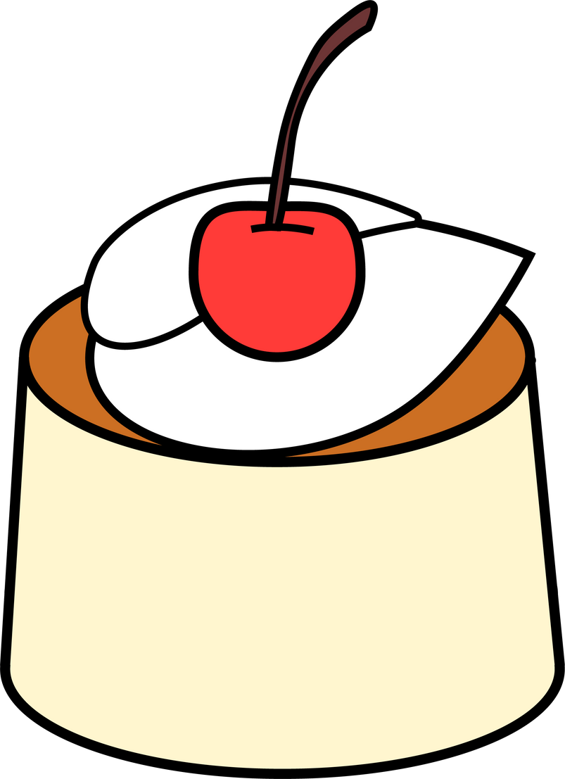 showa pudding icon